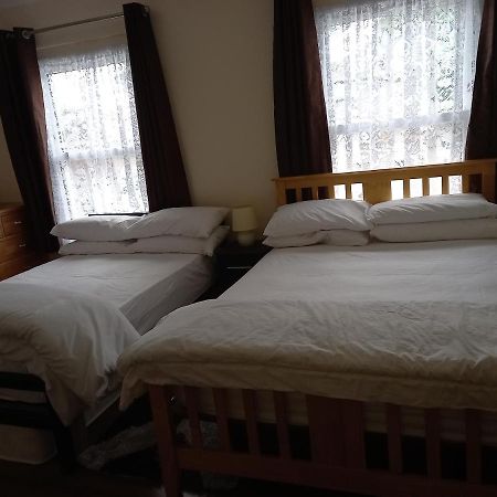 Bubblesbnb- 4 Bedroom House Лондон Екстер'єр фото