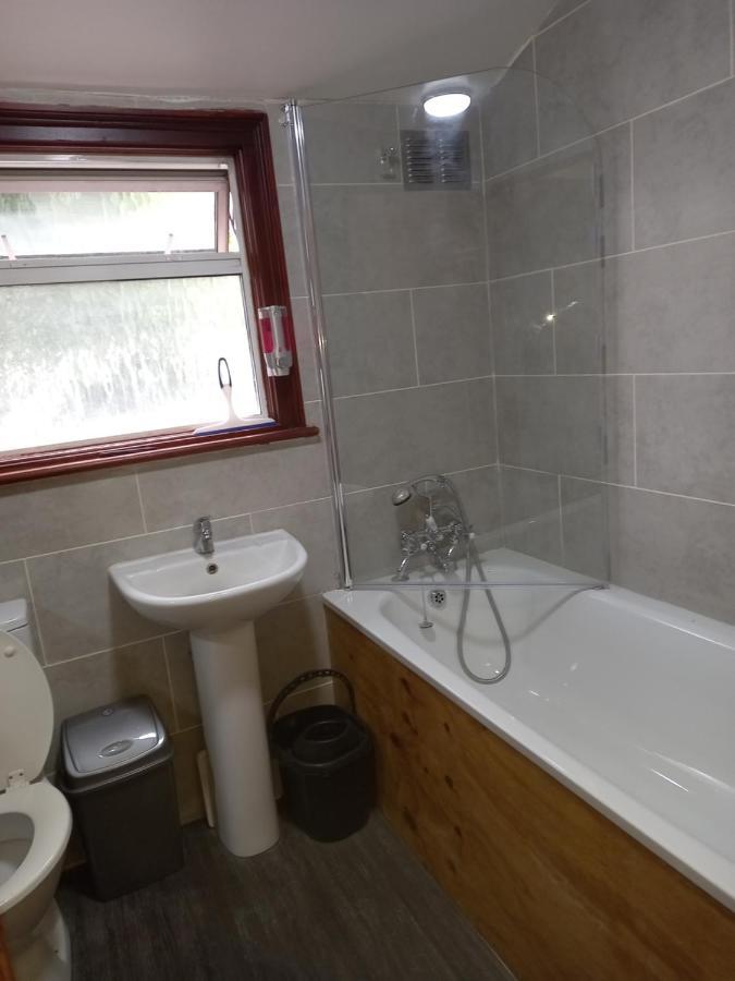 Bubblesbnb- 4 Bedroom House Лондон Екстер'єр фото