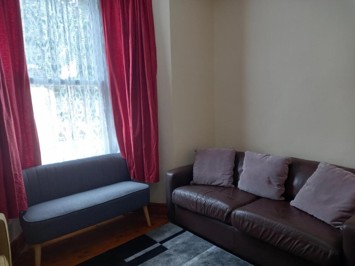 Bubblesbnb- 4 Bedroom House Лондон Екстер'єр фото