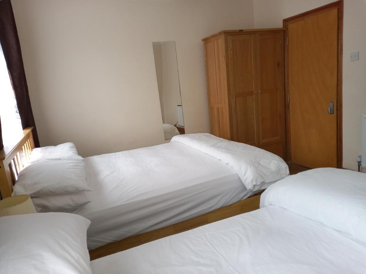 Bubblesbnb- 4 Bedroom House Лондон Екстер'єр фото