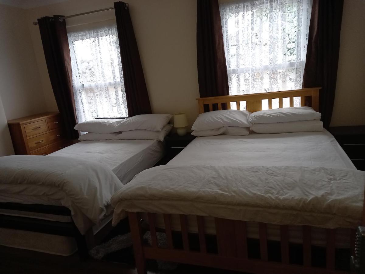 Bubblesbnb- 4 Bedroom House Лондон Екстер'єр фото