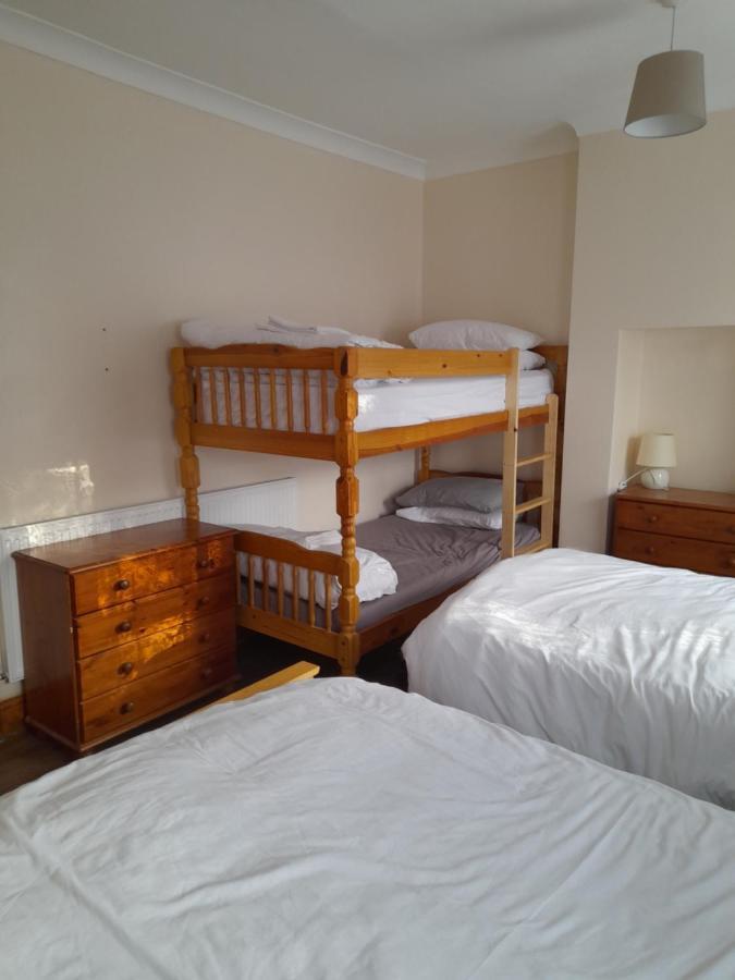 Bubblesbnb- 4 Bedroom House Лондон Екстер'єр фото