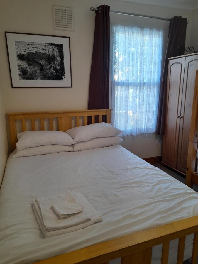 Bubblesbnb- 4 Bedroom House Лондон Екстер'єр фото