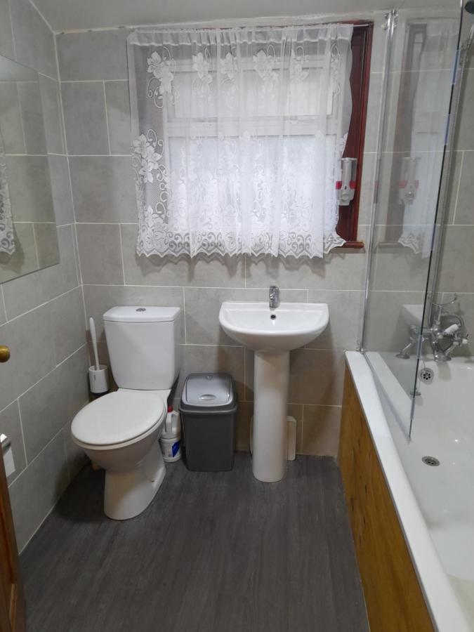 Bubblesbnb- 4 Bedroom House Лондон Екстер'єр фото